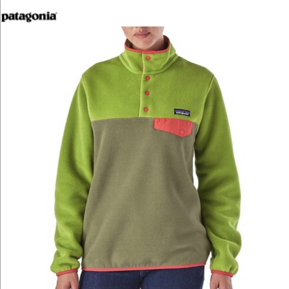 Women’s Patagonia Jacket